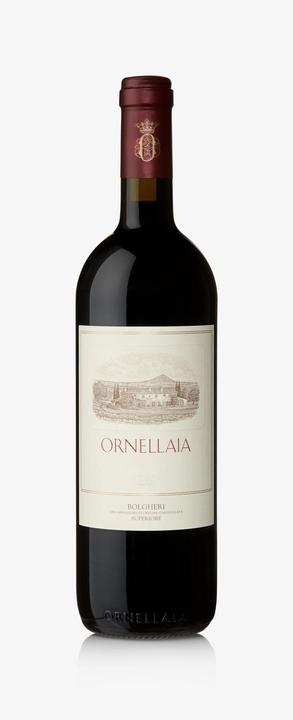 Image du produit Castello di Bolgheri Ornellaia 2007 (2007)