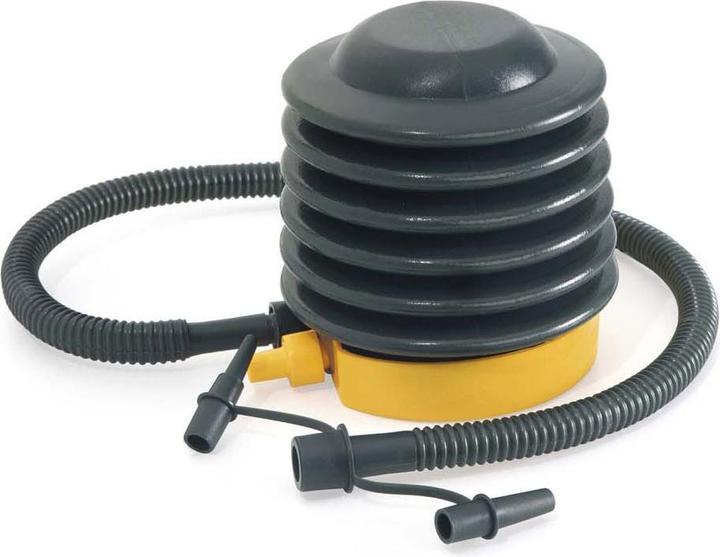 Actual product image Bestway Kondor Elite™ 2000 inflatable boat set 196 x 106 x 31 cm (196 cm)