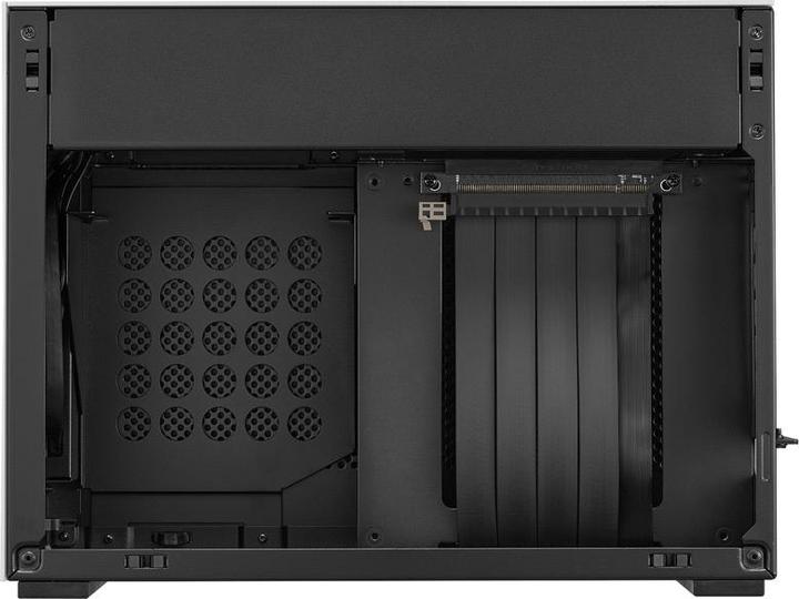 Produktbild Lian-Li A4-H2O A4 (Mini-ITX)