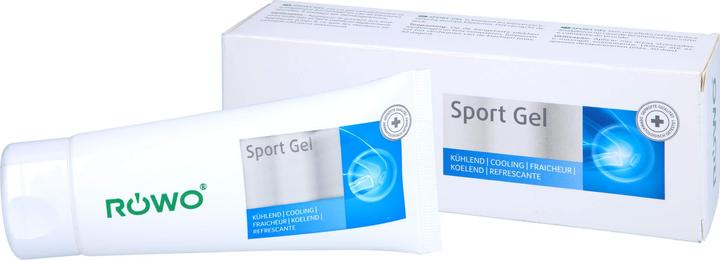 Immagine prodotto Enzborn Roewo Sport Gel (1 x, 100 ml)