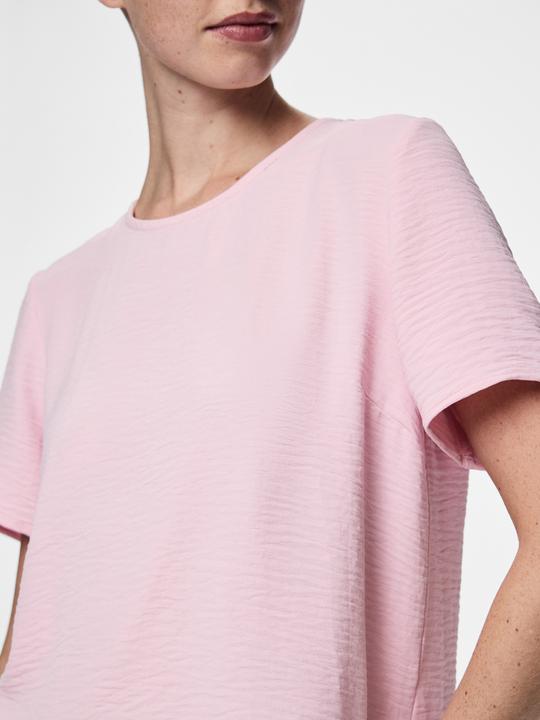 Immagine prodotto Pieces Pcanna Ss O-Neck Top Noos Bc (S)