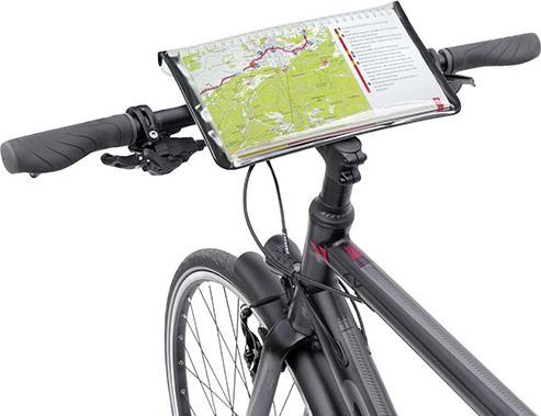 Image du produit KlickFix Porte-cartes Freeliner (0.30 l)
