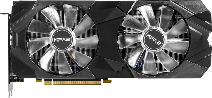 KFA2 GeForce RTX 2080 Super Ex (8 GB)