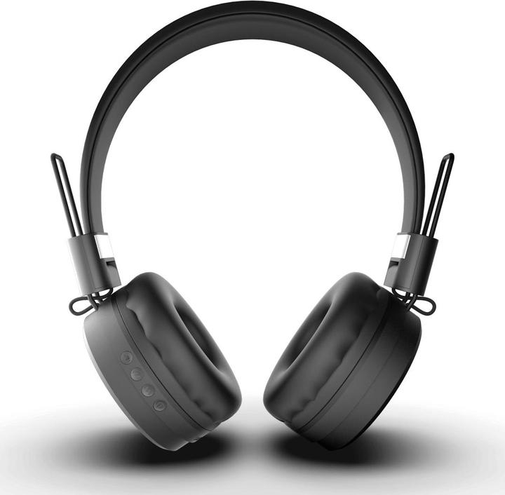 Image du produit Ryght Casque supra Ear Viva (8 h, Filaire)
