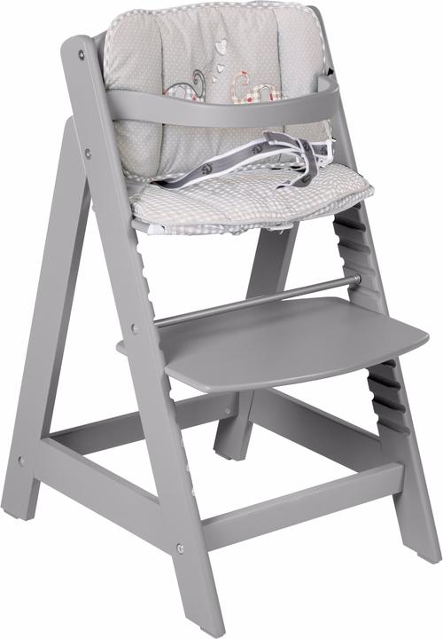 Actual product image Roba Jumbo (Highchair)