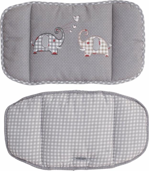 Actual product image Roba Jumbo (Highchair)