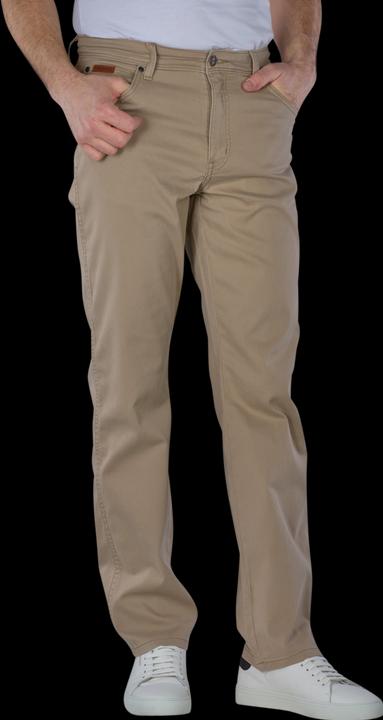 Actual product image Wrangler 10022034 (W40/L34)