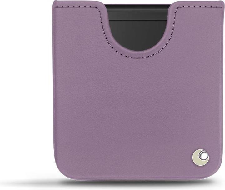 Lilas ( Nappa - Pantone #b9a3e3 )