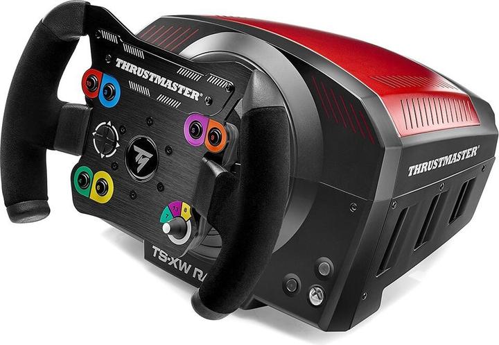 Immagine prodotto Thrustmaster Servo base TS-XW (Xbox Serie S, PC, Xbox Series X)