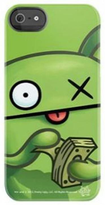 Image du produit Uncommon Deflector Case pour iPhone 5/5S/SE Uglydoll OX (Apple iPhone 5s, Apple iPhone 5)