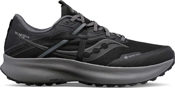 Actual product image Saucony RIDE 15 TR GTX (42.5)
