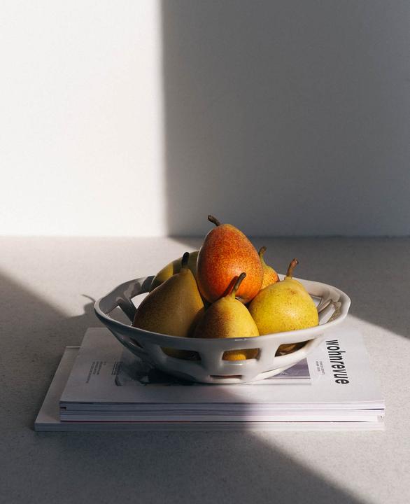 Produktbild Esmée Fruchtschale (Ø 24 x 6 cm)