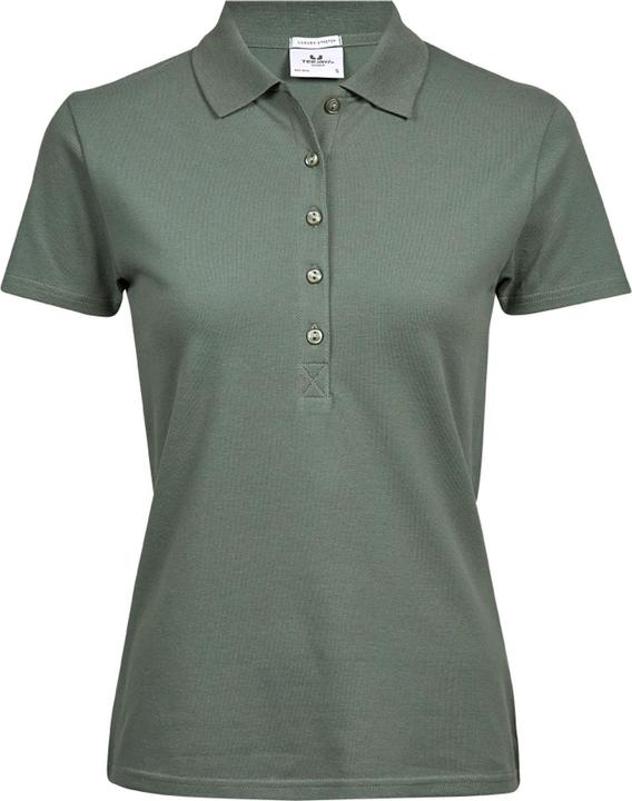 Immagine prodotto Tee Jays Polo Luxury Stretch a manica corta (L)