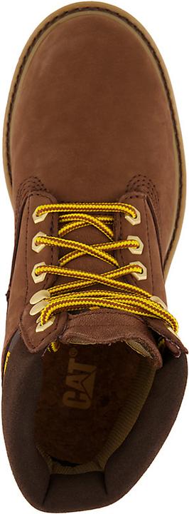 Produktbild Cat E-Colorado Damen Winterschuh (41)