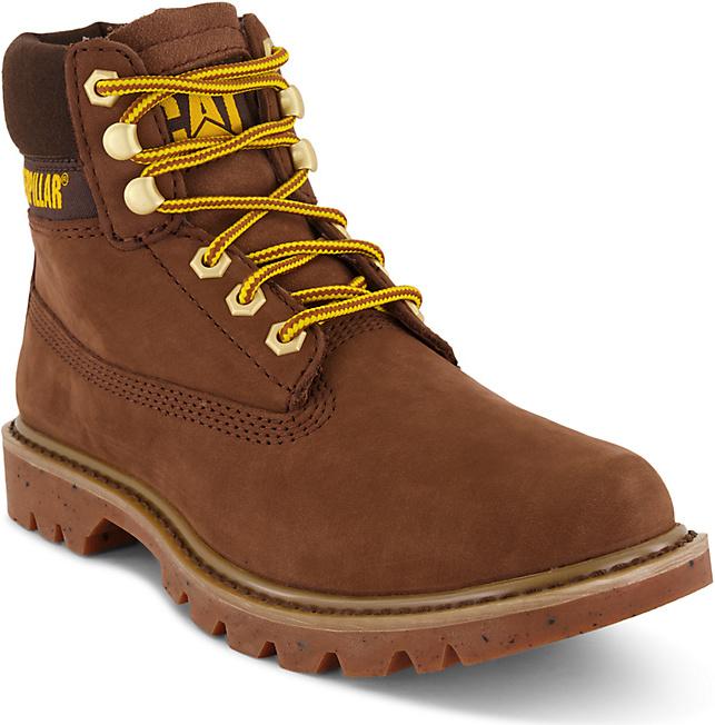 Produktbild Cat E-Colorado Damen Winterschuh (41)