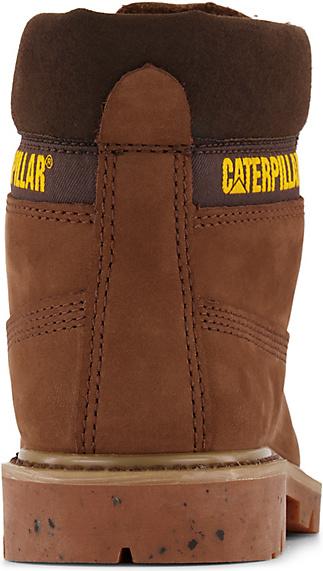 Produktbild Cat E-Colorado Damen Winterschuh (41)