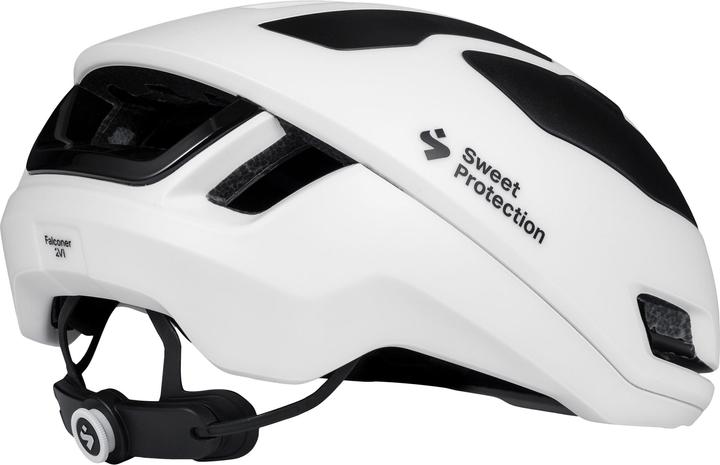 Produktbild Sweet Protection Falconer Aero 2Vi MIPS (56 cm)