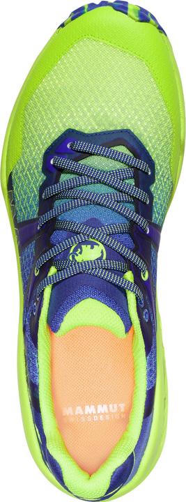 Image du produit Mammut Sertig II Low Performance Hiking Footwear Basse (47 1/3)