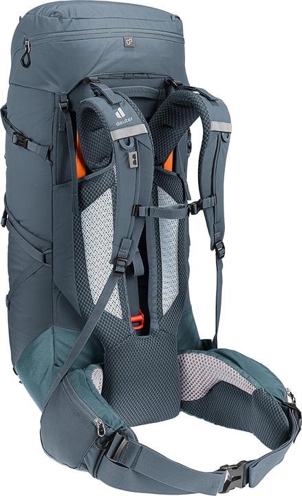 Actual product image Deuter Aircontact Core 50+10 (50 l)