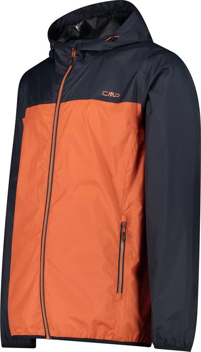 Immagine prodotto CMP Campagnolo Hoodie Rain (52)
