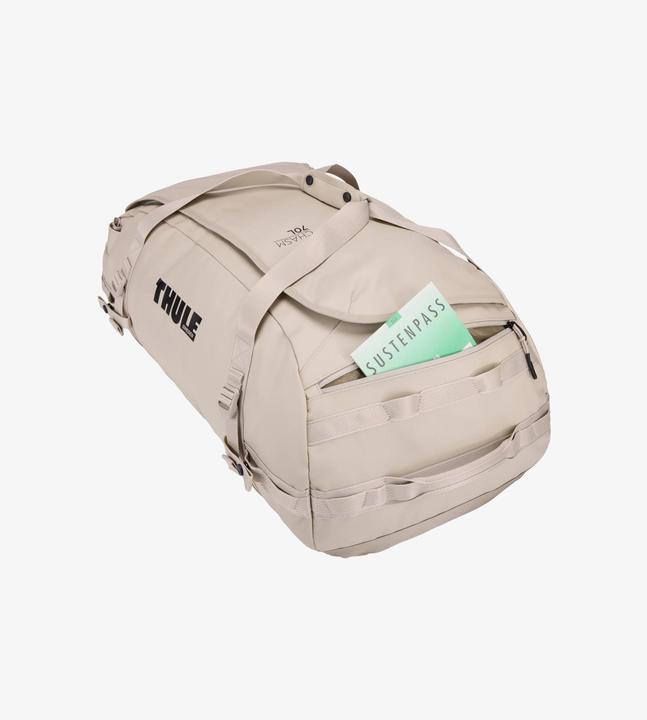 Image du produit Thule Sac de voyage CHASM sable (70 l)