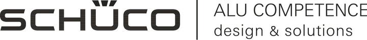 Actual product image Schüco Handle strip Abellio length 345 mm, silver anodised aluminium