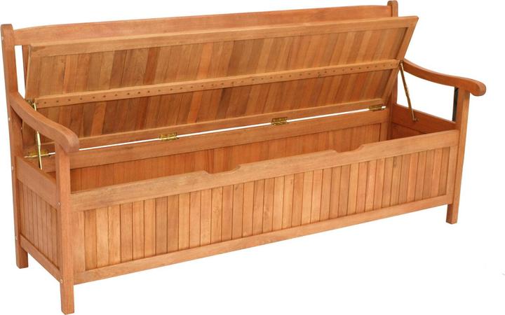 Image du produit Degamo Banc coffre MONTEGO