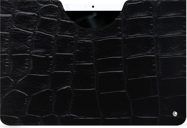 Crocodile nero ( Noir / Black)