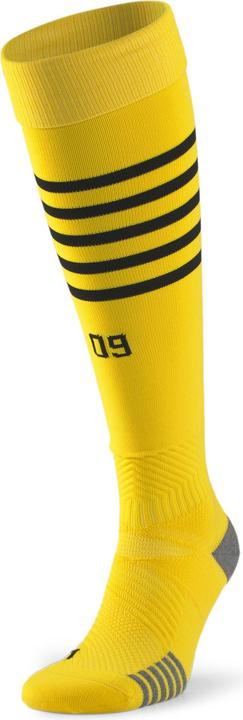 Produktbild Puma Team BVB Hooped Socks Repl (47 - 49)