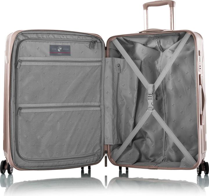 Actual product image Heys Xtrak - Trolley (92 l, M (50 - 90l))