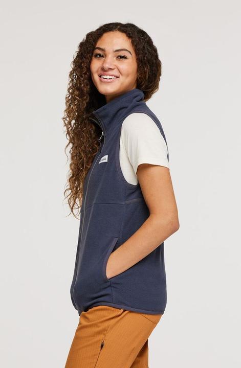 Image du produit Cotopaxi Amado Fleece Vest (XS)