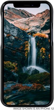Productafbeelding dbramante1928 New York - iPhone SE/8/7 - Nachtzwart (Apple iPhone SE)