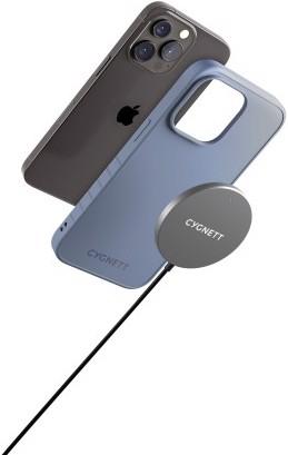 Immagine prodotto Cygnett AlignPro iPhone 13 Pro Max (6.7") - Grigio ardesia (Apple iPhone 13 Pro Max)