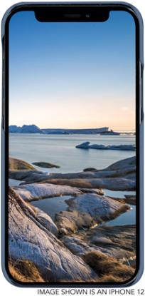 Productafbeelding dbramante1928 New York - iPhone SE/8/7 - Ultramarijnblauw (Apple iPhone 7, Apple iPhone 8, Apple iPhone SE (2e generatie), Apple iPhone SE)