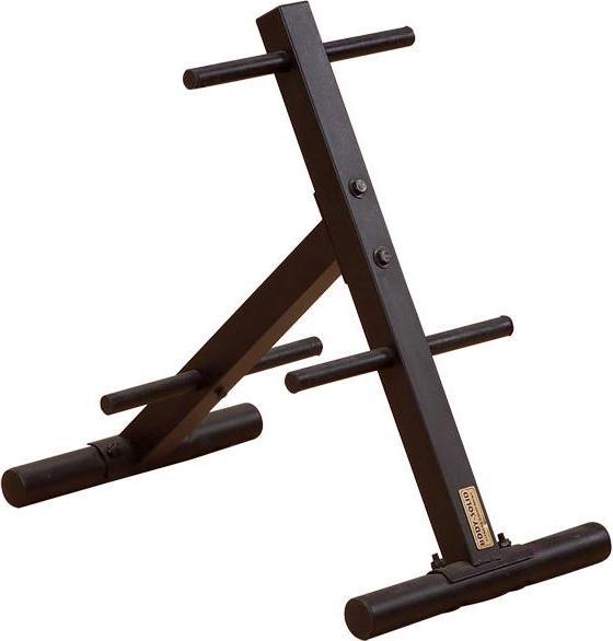 Produktbild Body-Solid Standard Plate Tree SWT14