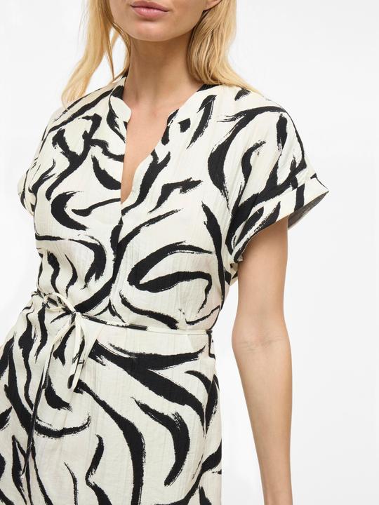Actual product image Vila Kurzarm Minikleid (38)