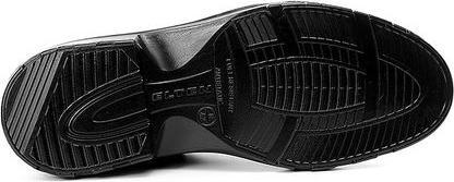Actual product image Elten Work shoes S2 Officer 71307 (S2, 45)