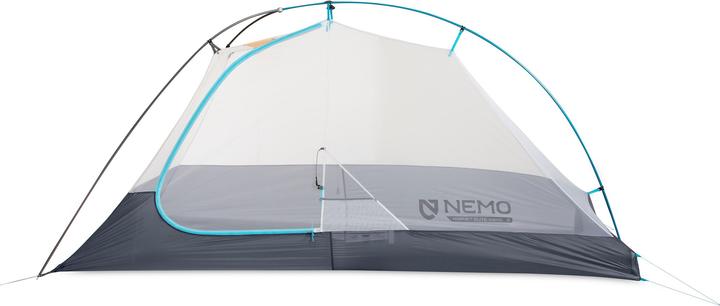 Image du produit Nemo Equipment Hornet Elite OSMO 1P (Tente igloo, 0.81 kg, 1 personne)