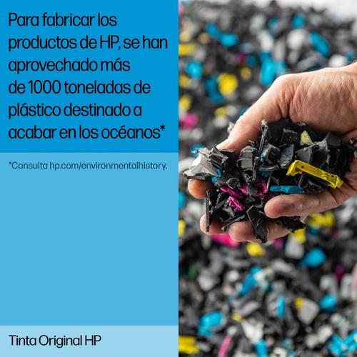 Image du produit HP 308 (M, CF, C, Y)