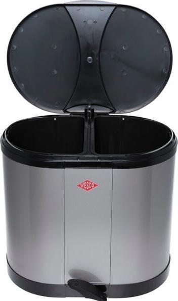 Produktbild Wesco Öko-Quarter 170 (30 l)
