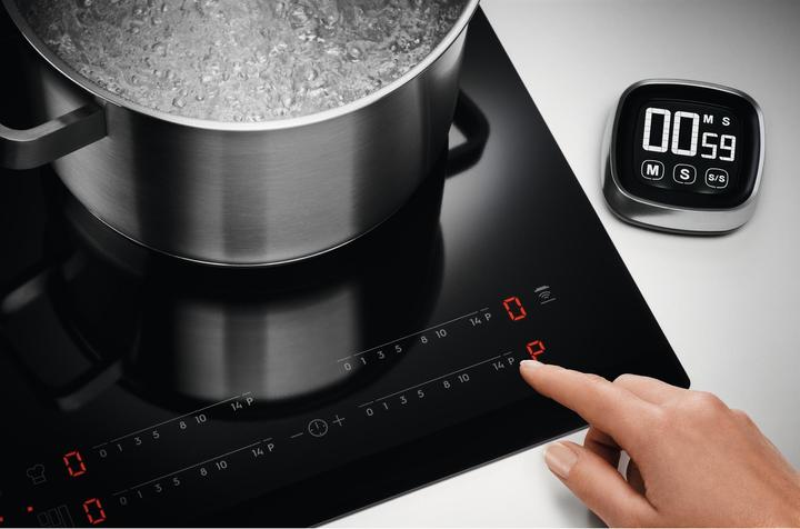 Actual product image Electrolux EIV634