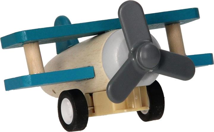 Image du produit Avion biplan