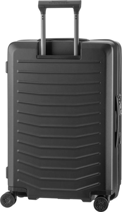 Actual product image Porsche Design Trolley + Case Roadster 4W Trolley M (83 l, M (50 - 90l))