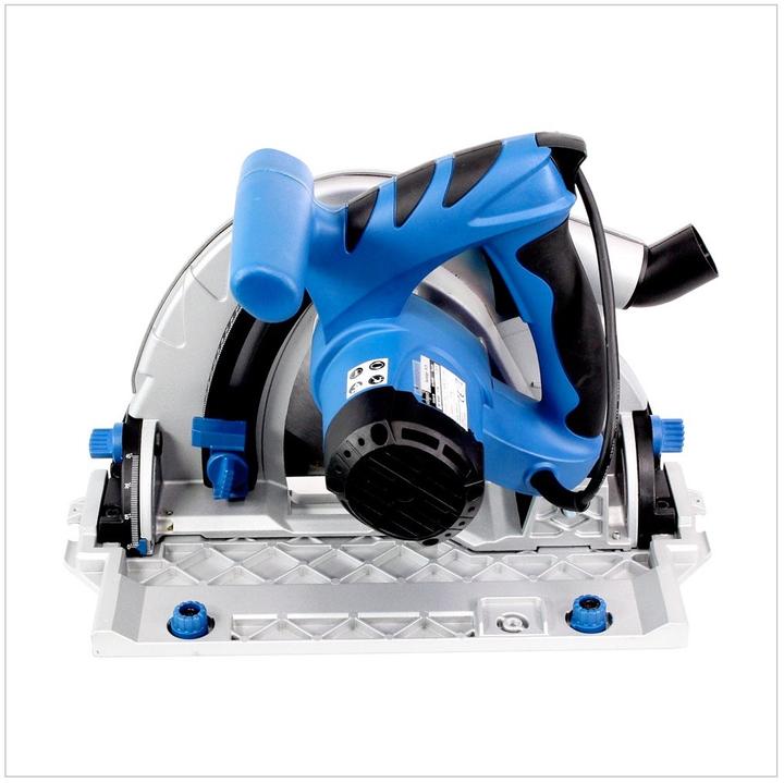 Actual product image Scheppach Plunge-cut saw PL 75