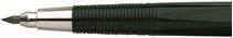 Image du produit Faber-Castell Crayons d'embrayage TK 9400 (2 mm, B, 1 x)