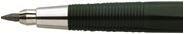 Immagine prodotto Faber-Castell Matite a frizione TK 9400 3B (2 mm, 3B, 1 x)