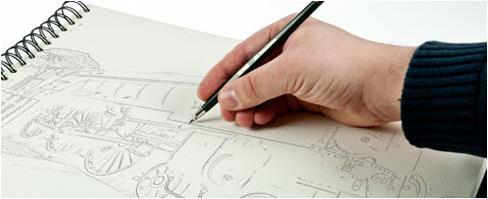 Immagine prodotto Faber-Castell Matite a frizione TK 9400 3B (2 mm, 3B, 1 x)