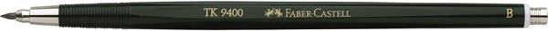 Image du produit Faber-Castell Crayons d'embrayage TK 9400 (2 mm, B, 1 x)