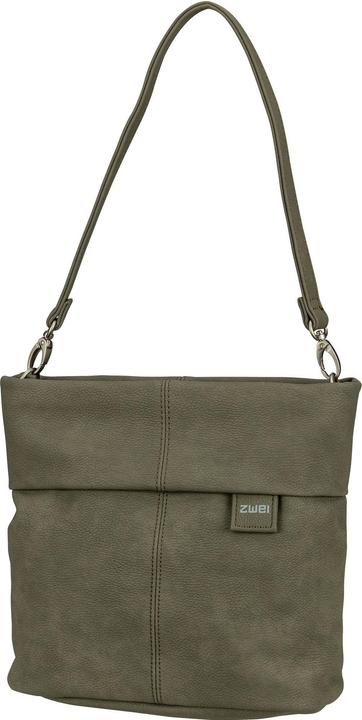 Actual product image Zwei Mademoiselle M8 shoulder bag