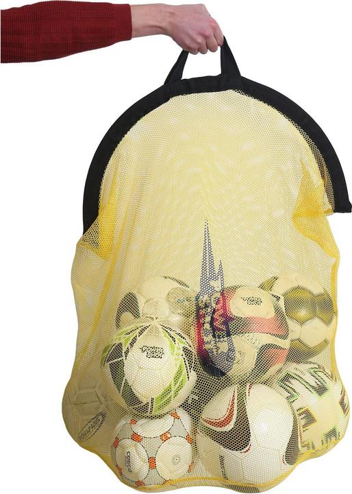 Produktbild Power Shot Powershot® Fussballzielscheibe mit Ballnetzfunktion